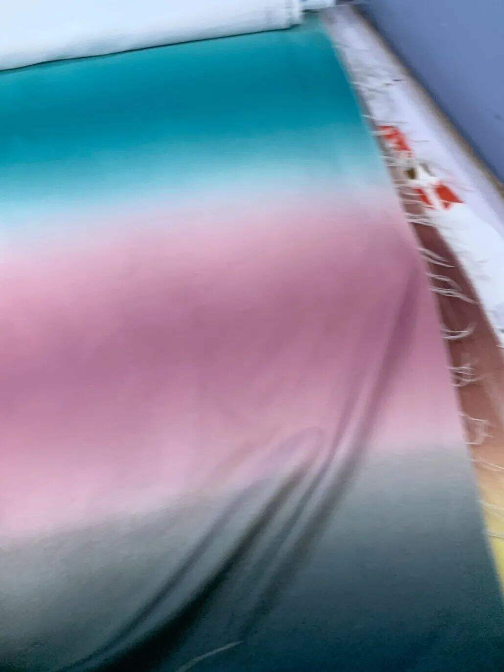 2021 (Summer) Foulola News:High Grade Print--Abstract Syle 1/2 details