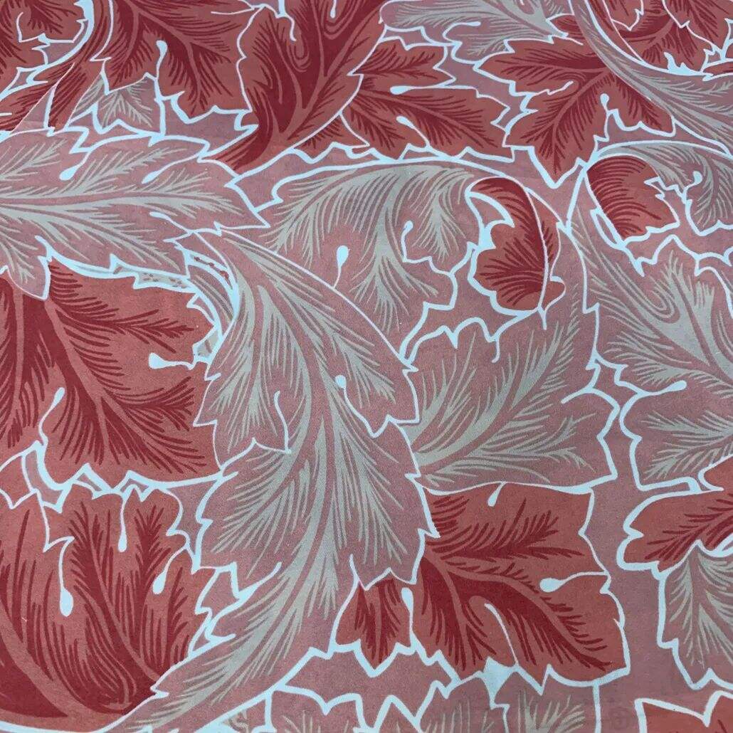 2021 (Summer) Foulola News:High Grade Print-- Abstract Syle 2/2 supplier