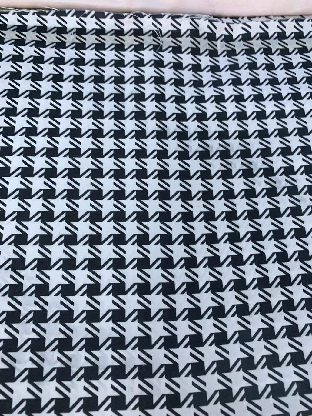 2021 (Summer) Foulola News:High Grade Print-- Moden Style 3/4 manufacture