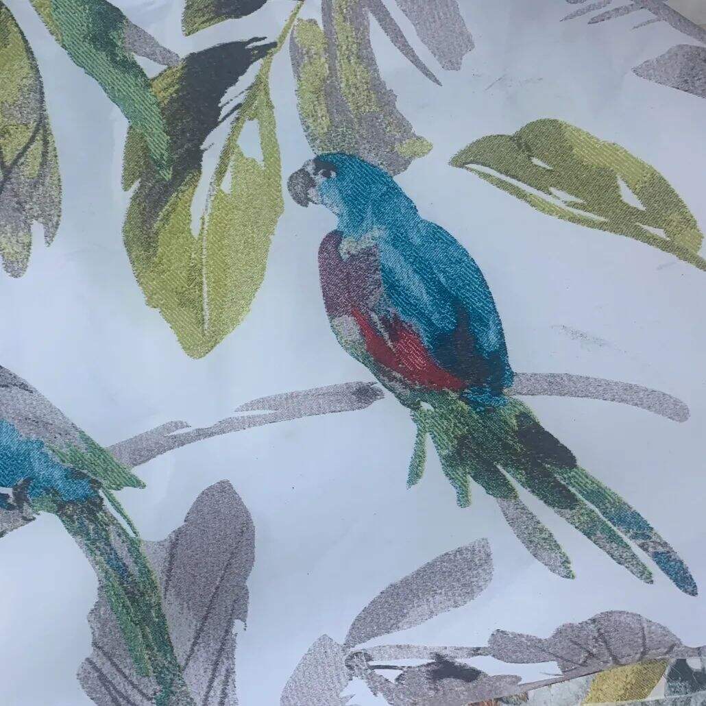 2021 (Summer) Foulola News:High Grade Print Country Style 2/4 factory