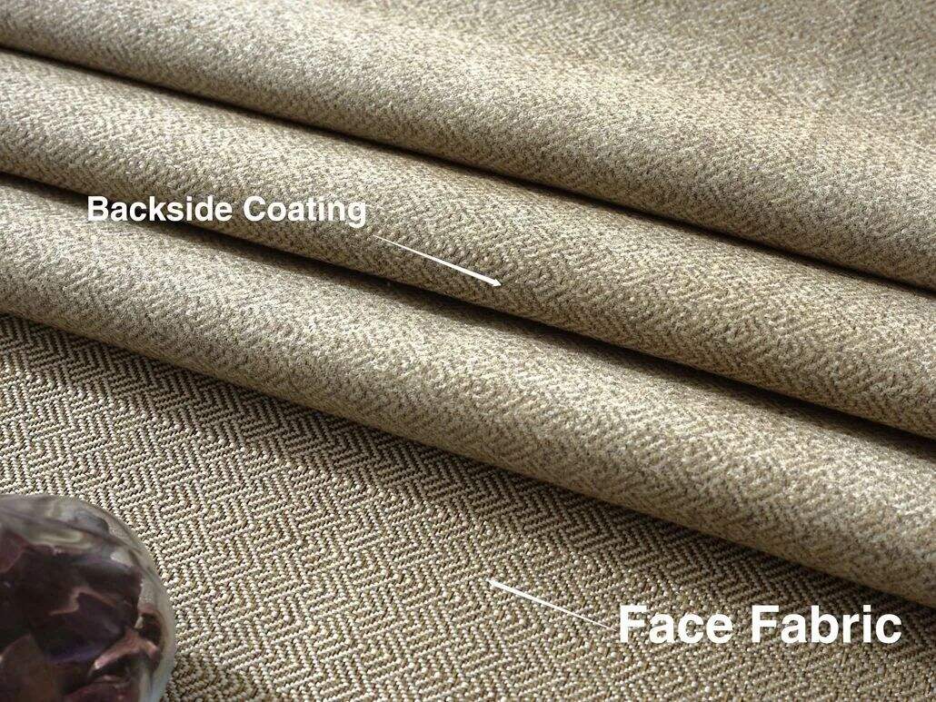 Foulola News:Jacquard Sofa Fabric-15 Series factory