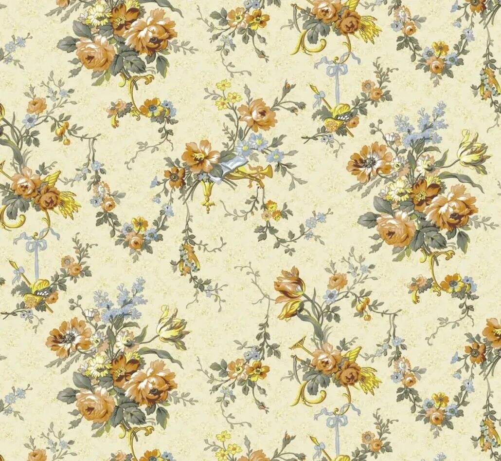 2021 (Summer) Foulola News:High Grade Print Country Style 3/4 manufacture