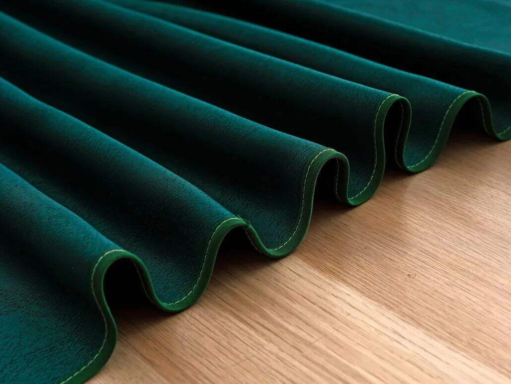 Foulola News: 6868# Series​ Jacquard 2 Sides Artwork 3.2m Width supplier