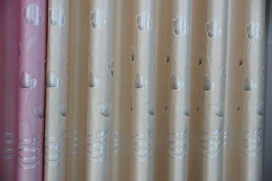 ข่าว Foulola Cheap Series: 19# Series Blackout Jacquard 2/2 factory