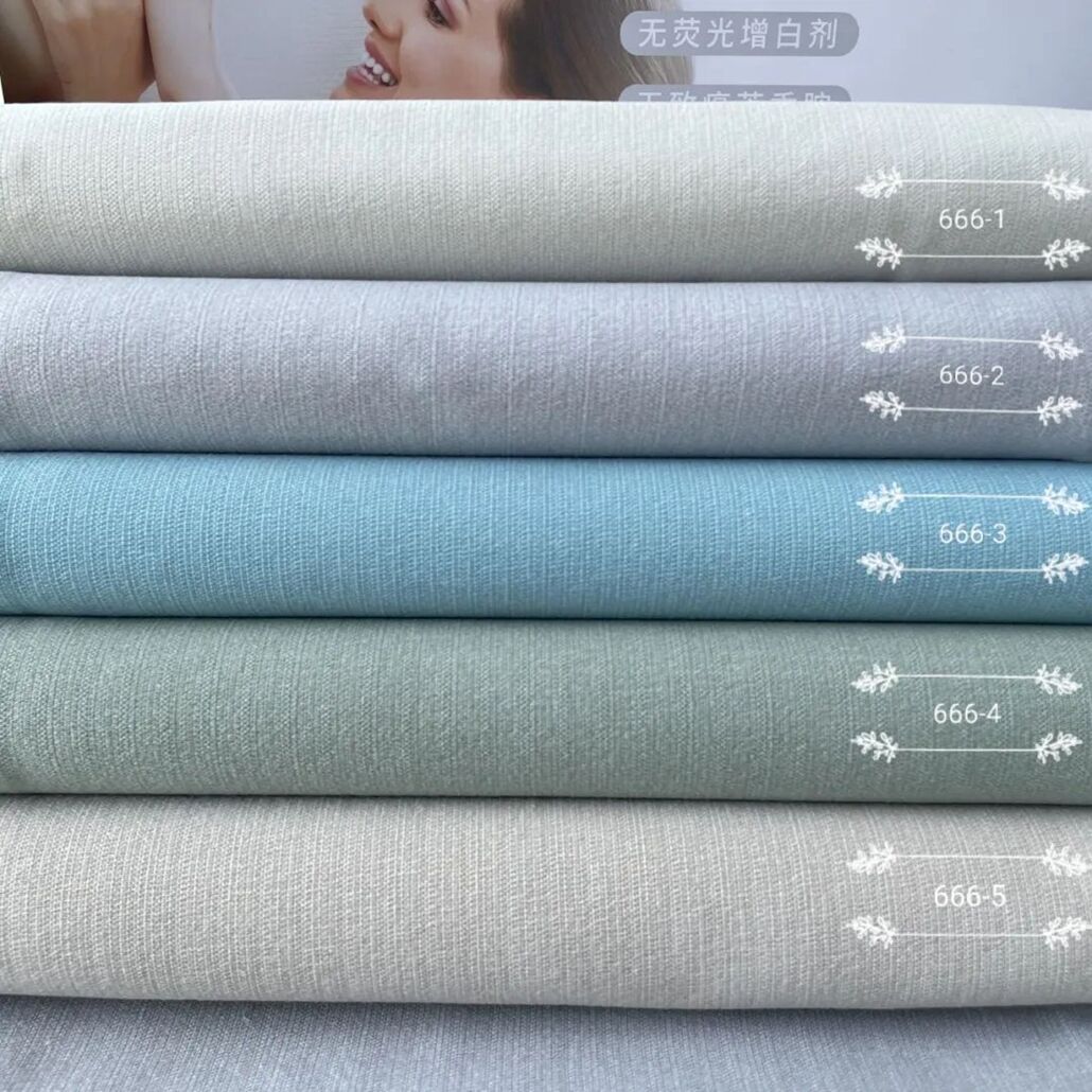 Foulola News：666RYL Series，2.8m Width Blackout Curtain supplier
