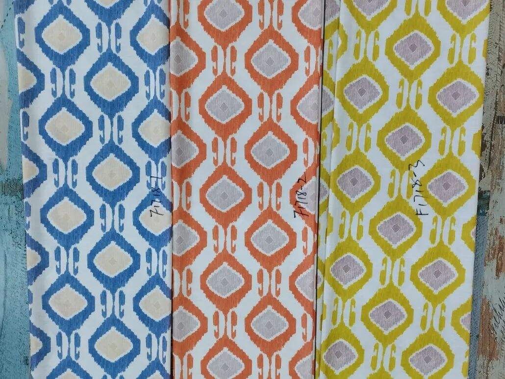 2021 (Summer) Foulola News: High Grade Print-- Moden Style 2/4 factory