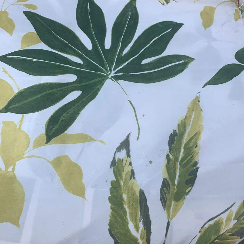 2021 (Summer) Foulola News:High Grade Print-- Country Style factory