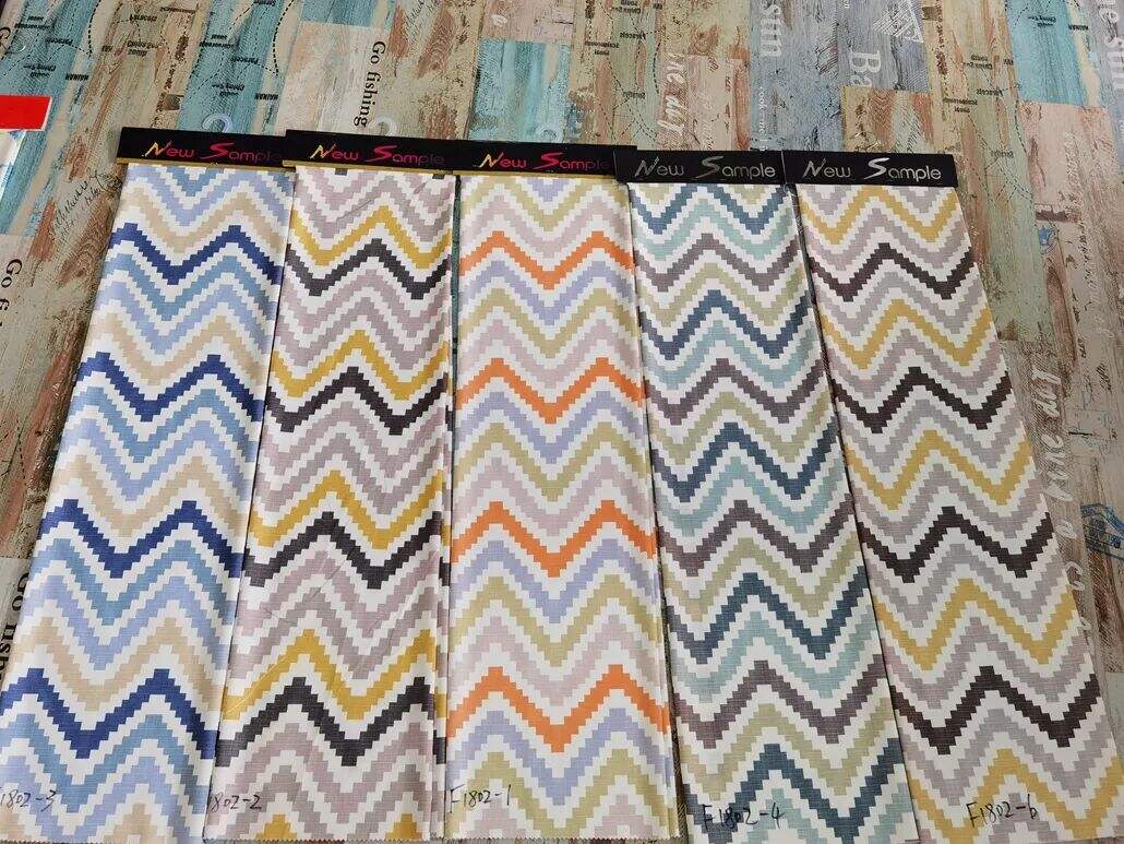 2021 (Summer) Foulola News: High Grade Print-- Moden Style 2/4 manufacture