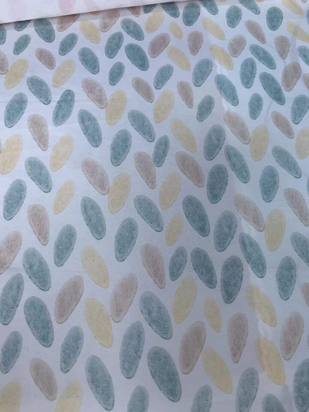 2021 (Summer) Foulola News:High Grade Print-- Moden Style 3/4 factory