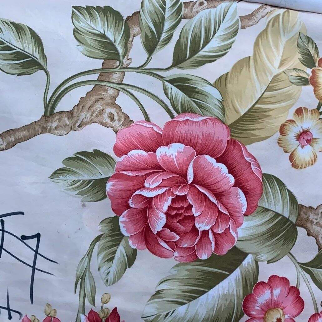 2021 (Summer) Foulola News:High Grade Print-- Country Style manufacture