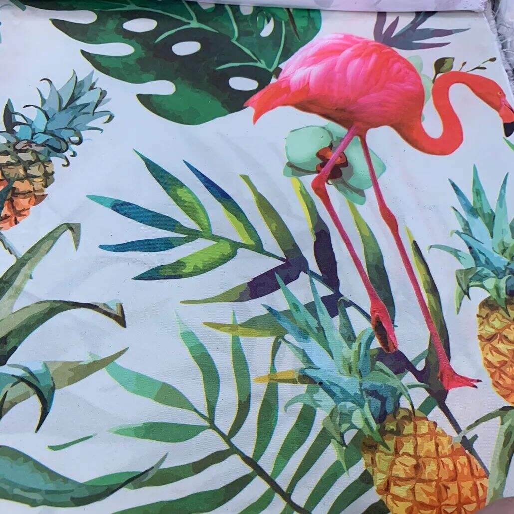 2021 (Summer) Foulola News:High Grade Print Country Style 1/4 details