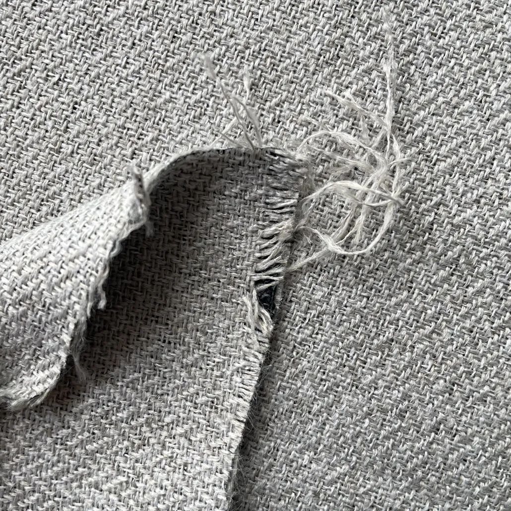 Foulola News: 2.8m 666B # PU Lamination Artowrk,100% Blackout Curtain manufacture