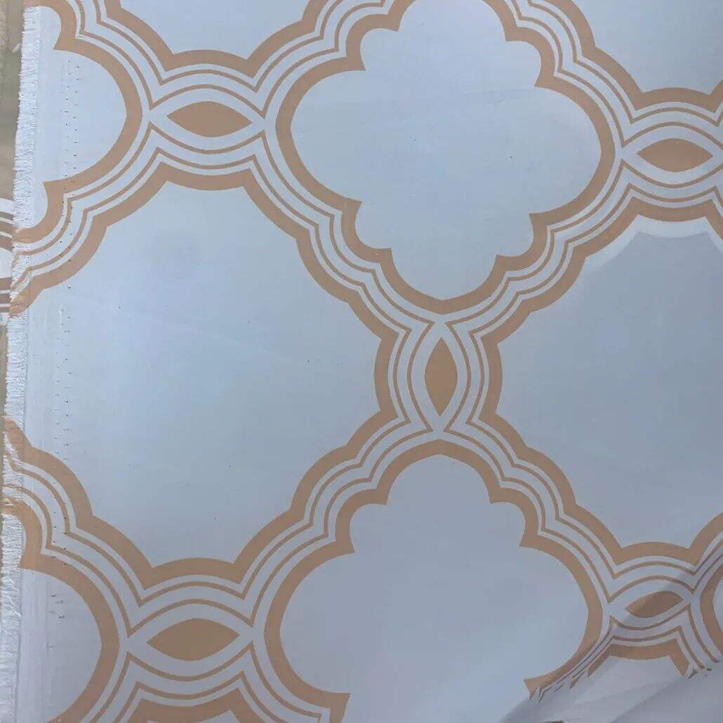 2021 (Summer) Foulola News: High Grade Print-- Moden Style 1/4 factory