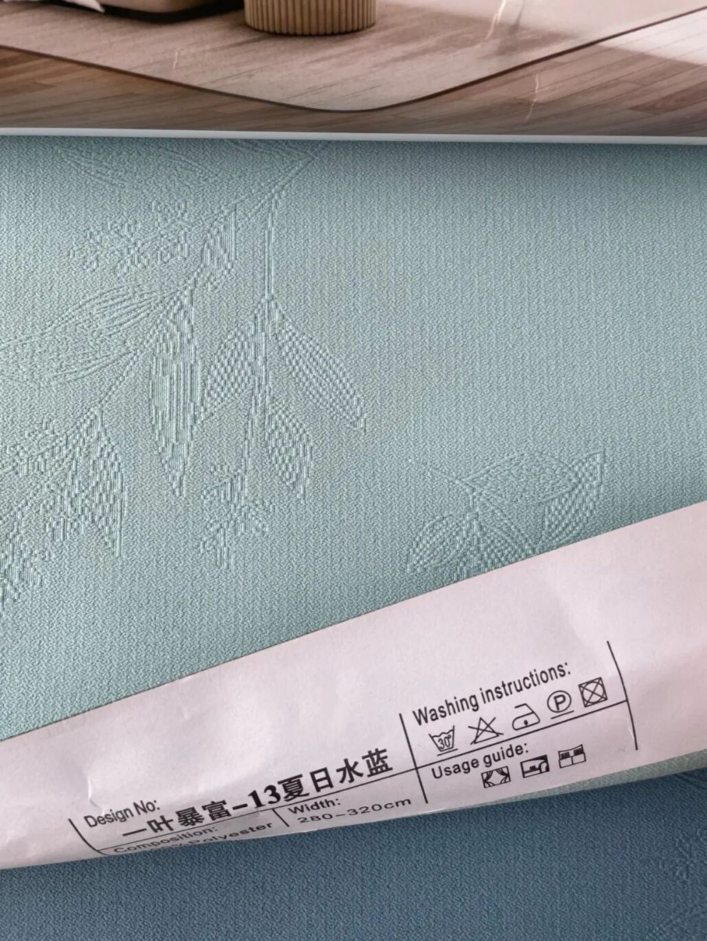 Foulola News：YYBF Series,2.8/3.2m Width details