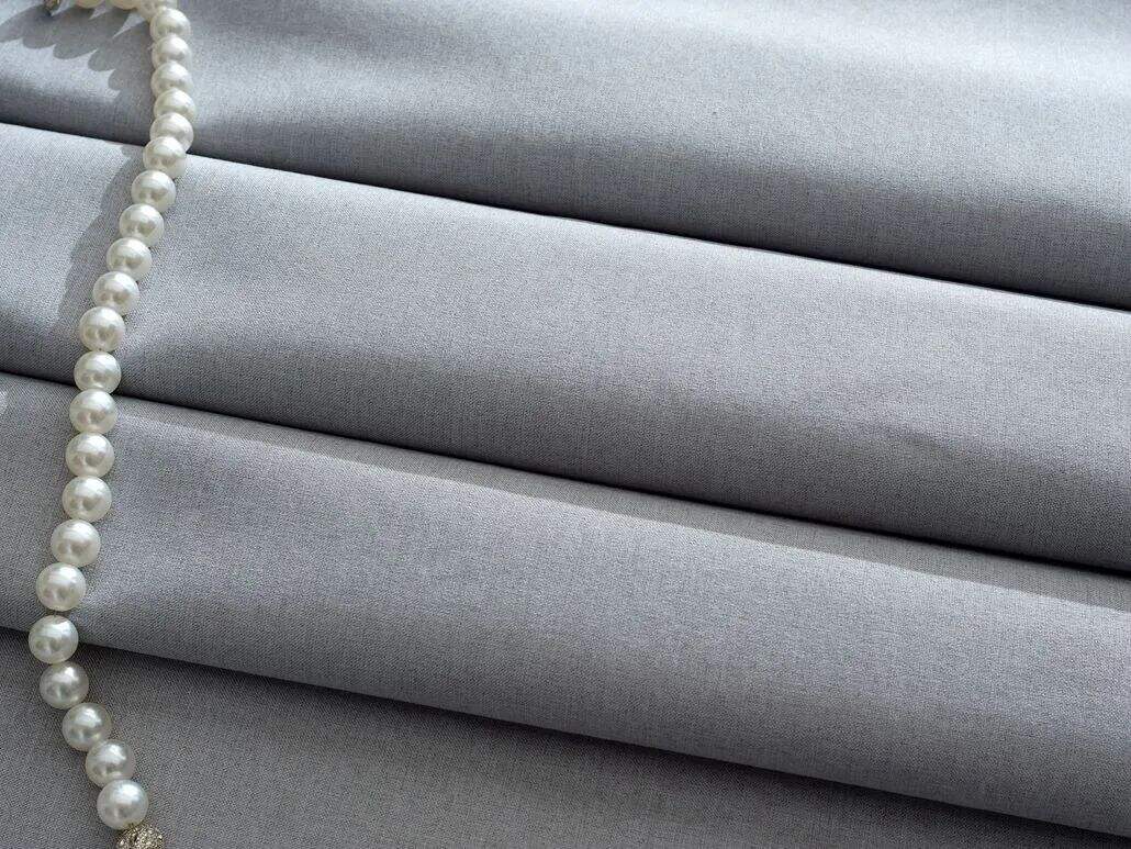 Foulola News:Plain Linen Sofa Fabric 06 Series supplier