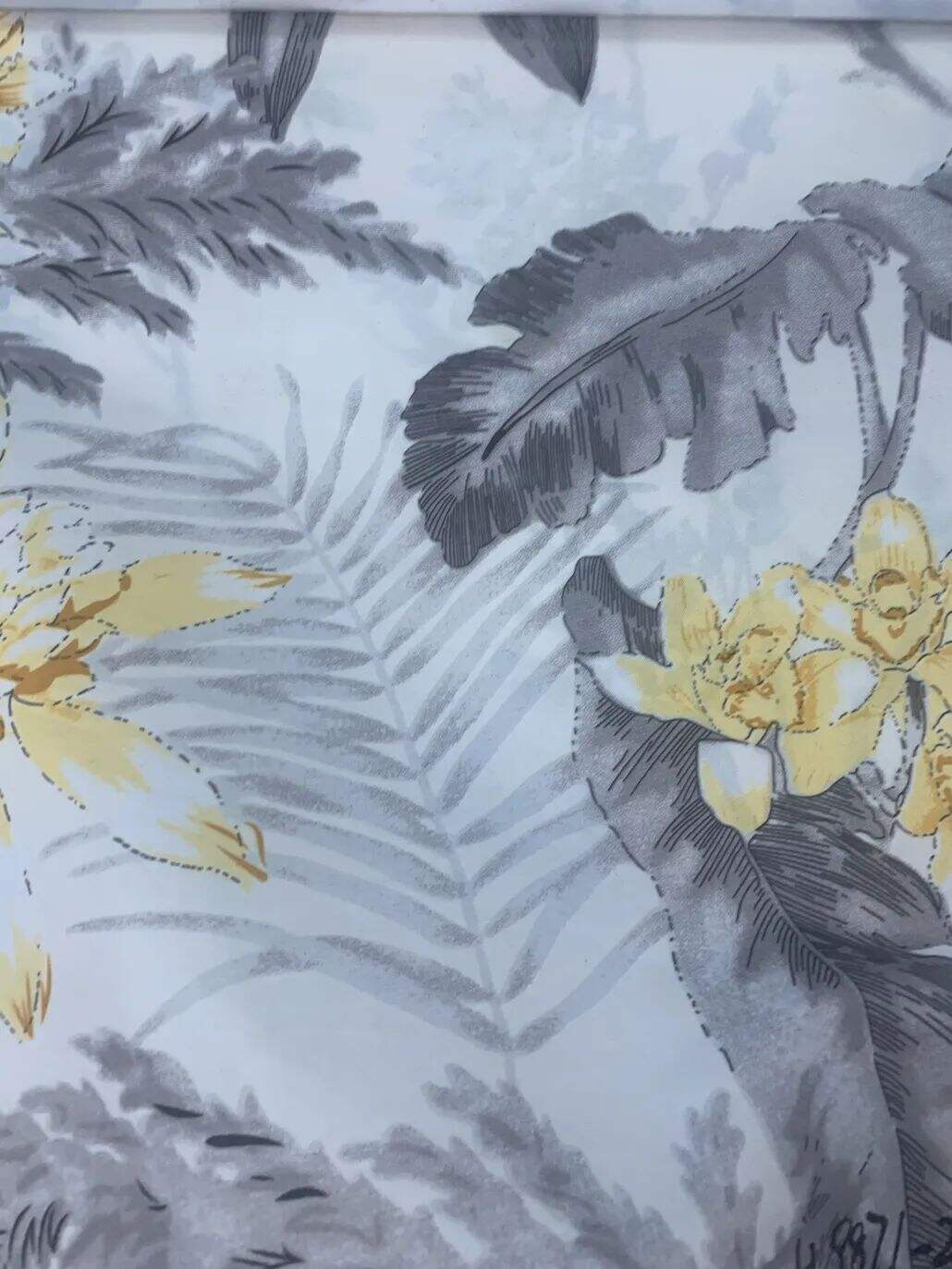 2021 (Summer) Foulola News:High Grade Print Country Style 2/4 supplier