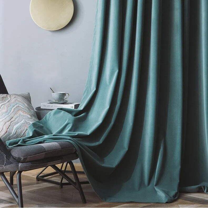 Foulola News:High Grade Velvet 107# Series manufacture