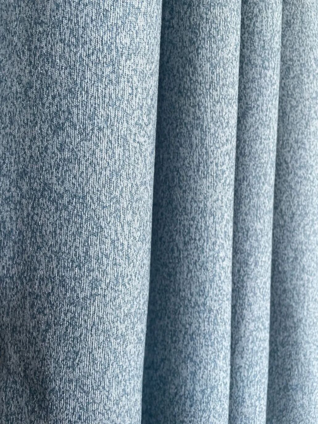 Foulola News：2032# Series，2.8m Width，PU Lamination Artwork ,100% Blackout Curtain supplier