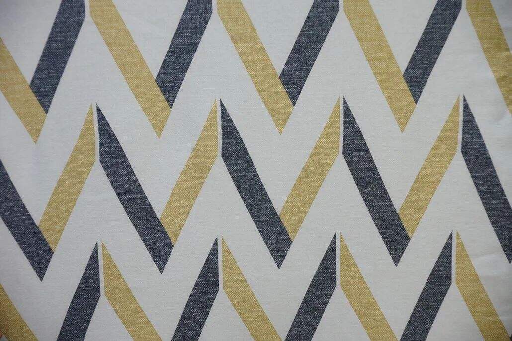 Foulola News:One Side Pure Linen,One Side Top Printed manufacture