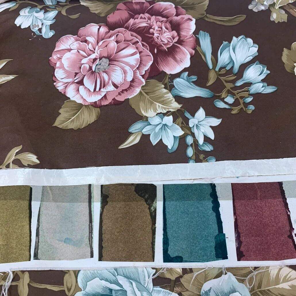 2021 (Summer) Foulola News:High Grade Print Country Style 4/4: details