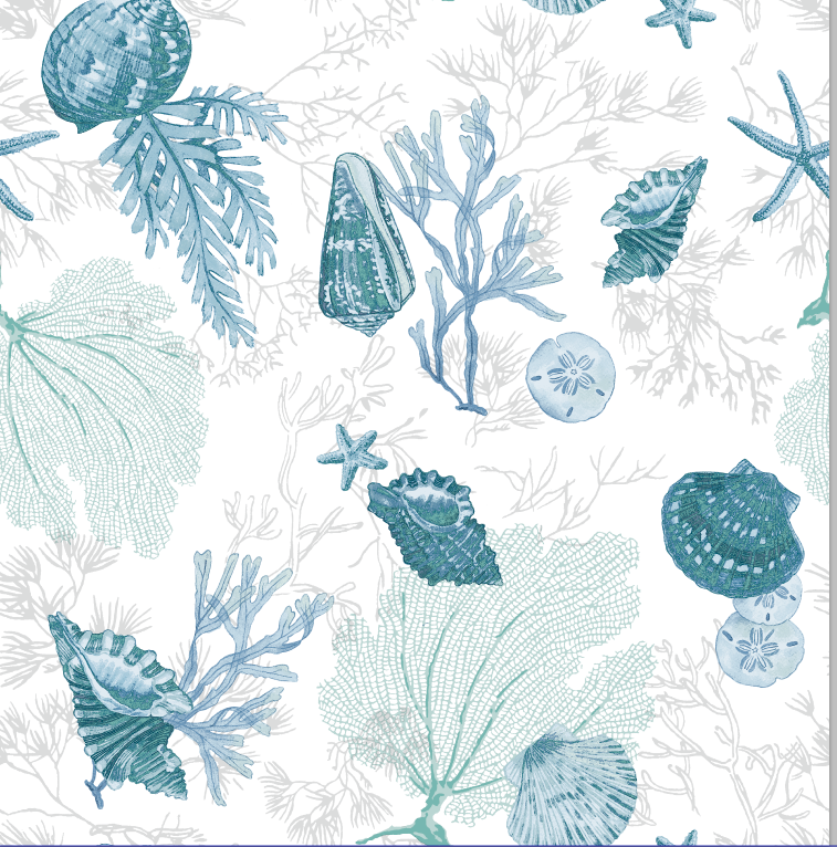 2022 (Fab.) Foulola News: Country Style High Grade Print factory