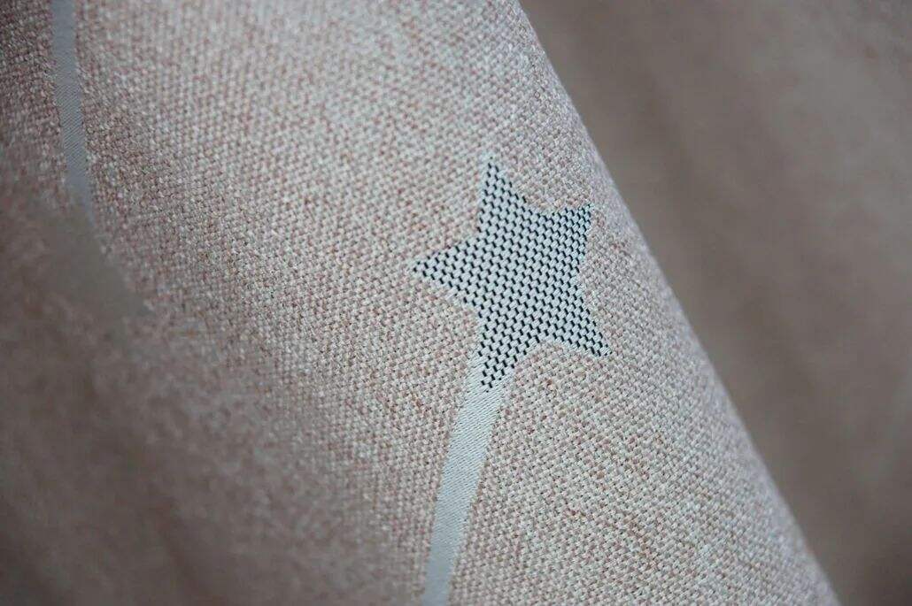 Foulola သတင်း: MLXX/XYZ စီးရီး မီးပျက်ခြင်း Jacquard 2.8m အကျယ် စက်ရုံ