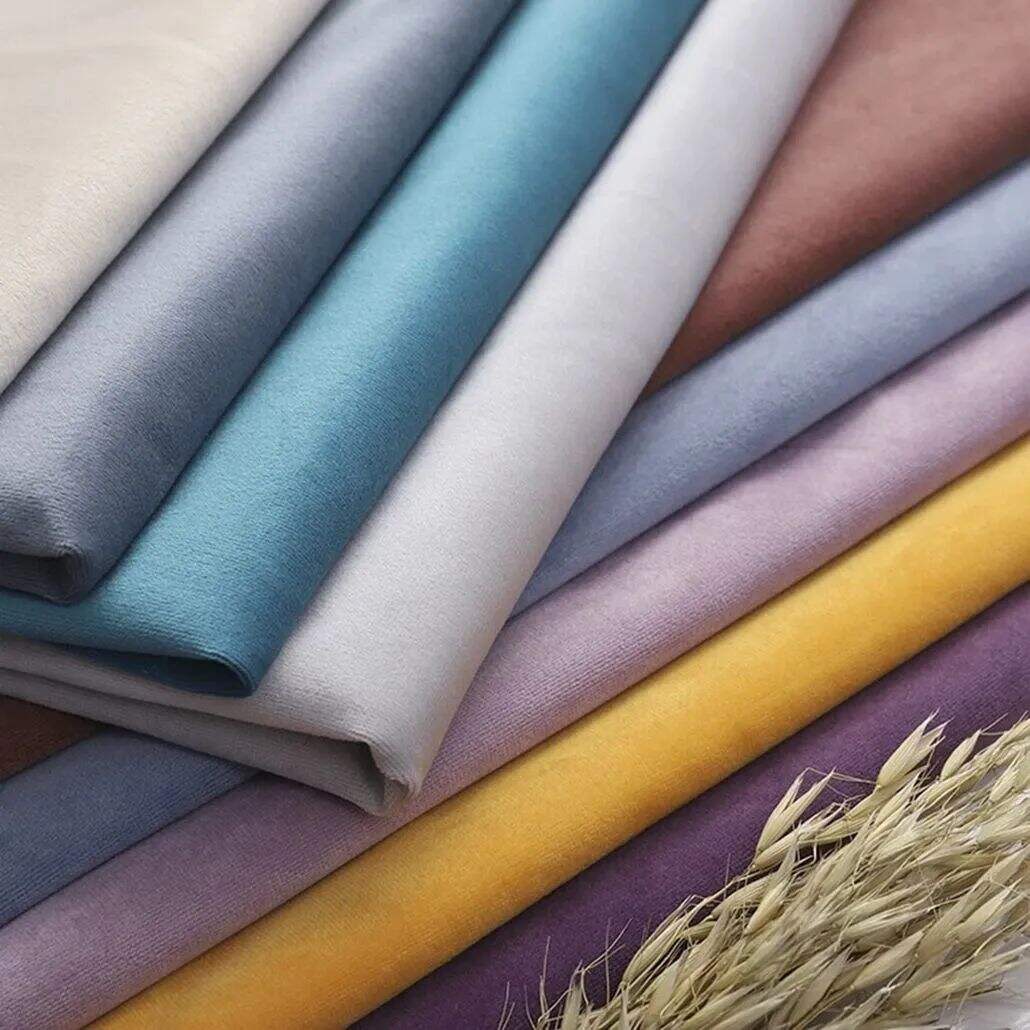 Foulola：75/87# Series Bright dutch Matt Holland Curtain details