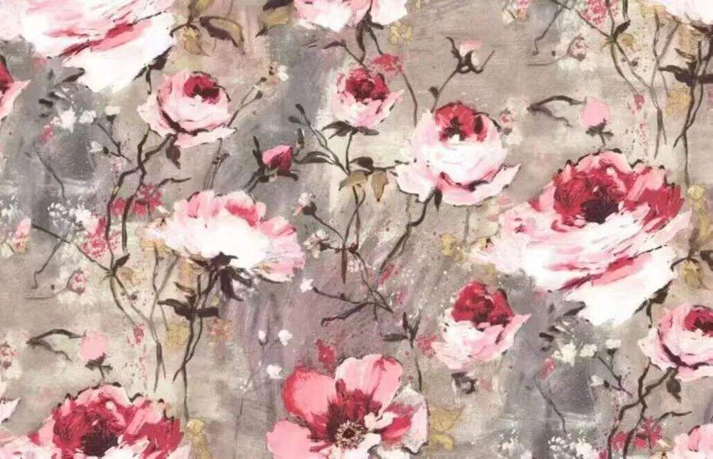 Foulola News:Country Style High Grade Print Designs manufacture