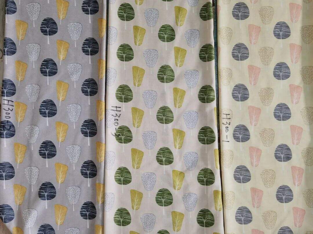 2021 (Summer) Foulola News: High Grade Print-- Moden Style 2/4 manufacture