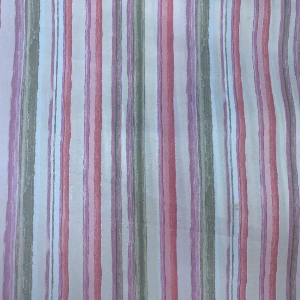 2021 (Summer) Foulola News: High Grade Print-- Moden Style 1/4 details