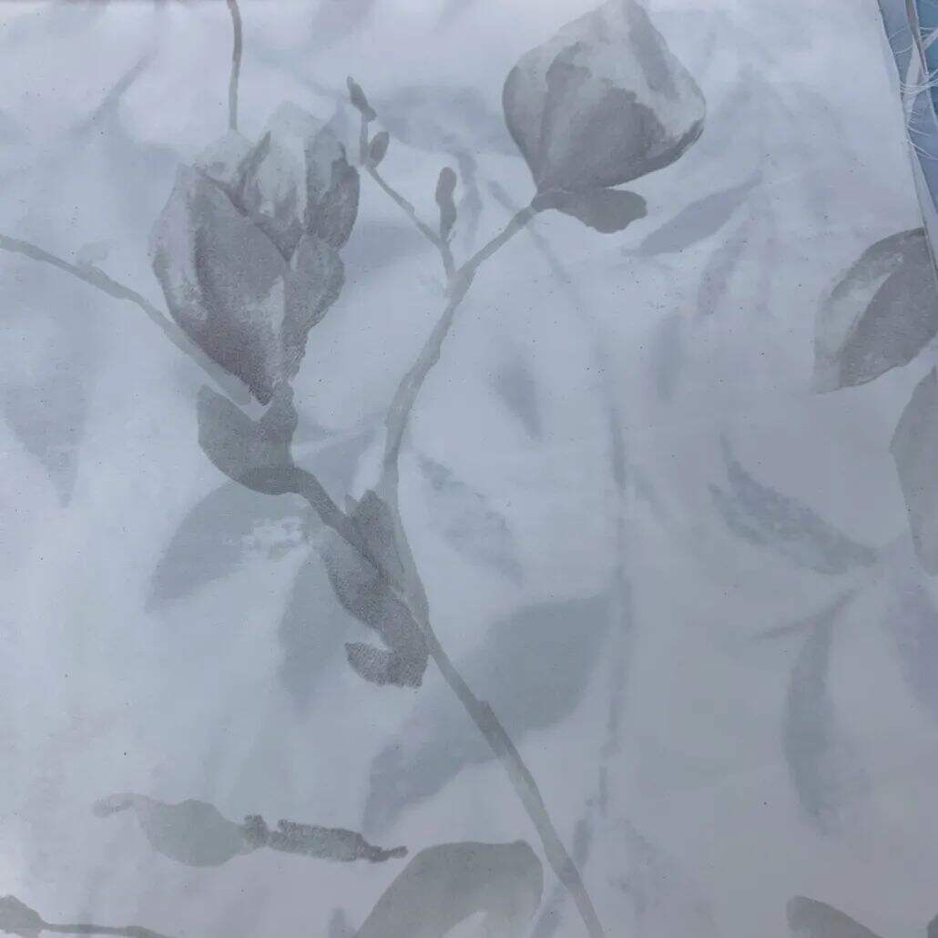 2021 (Summer) Foulola News:High Grade Print-- Country Style factory