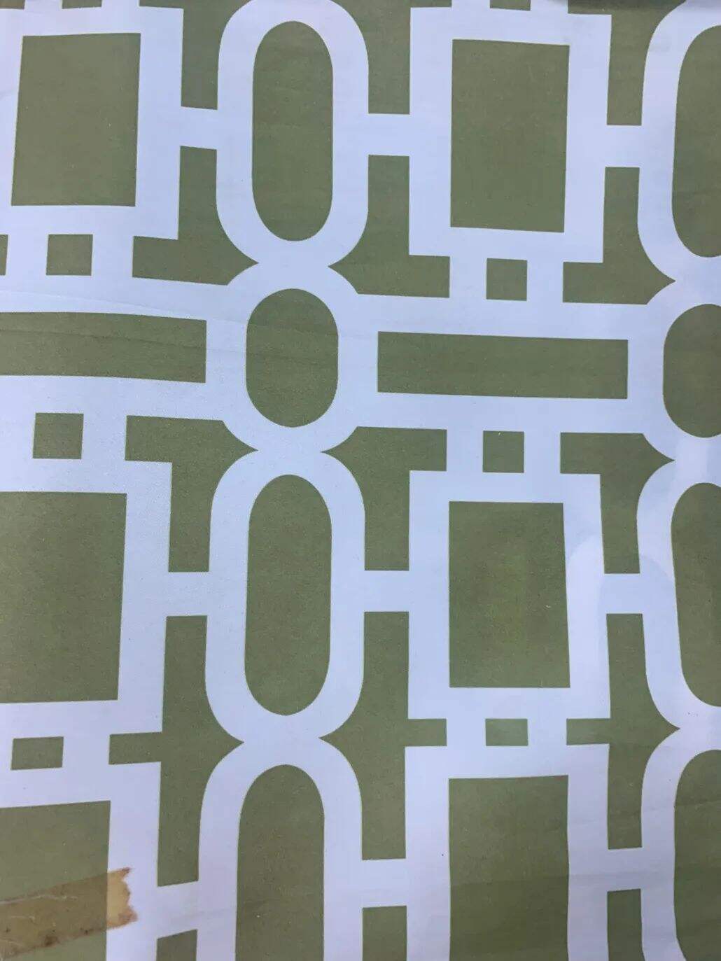 2021 (Summer) Foulola News: High Grade Print-- Moden Style 1/4 supplier