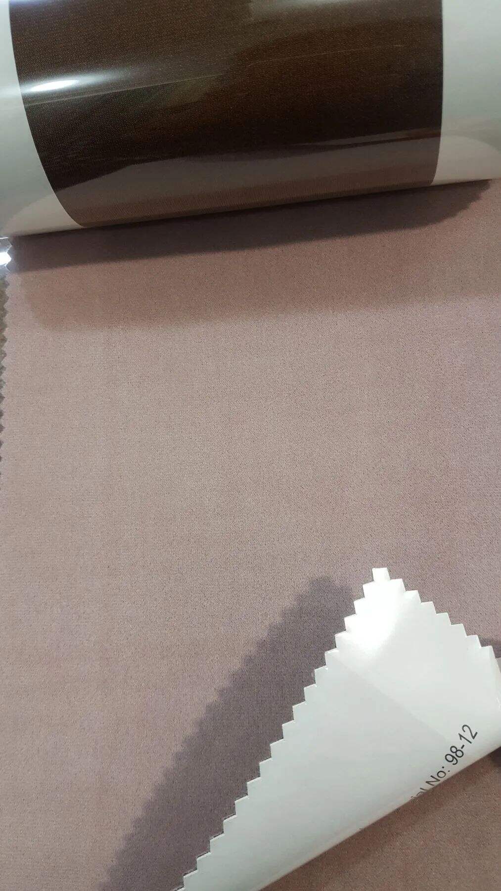 Foulola News:High Grade Velvet 98# Series factory