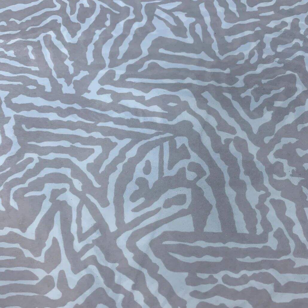 2021 (Summer) Foulola News:High Grade Print-- Moden Style 3/4 supplier
