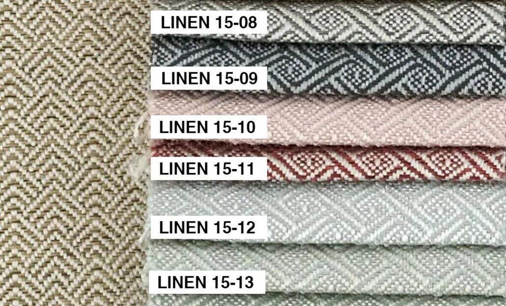 Foulola News:Jacquard Sofa Fabric-15 Series details