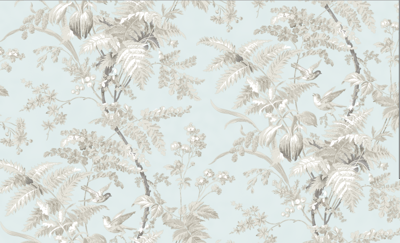 2022 (Fab.) Foulola News: Country Style High Grade Print supplier