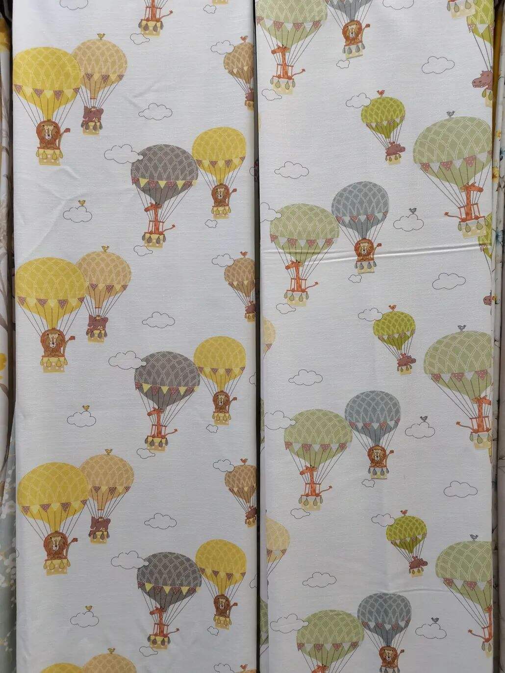 2021 (Summer) Foulola News: High Grade Print-- Moden Style 2/4 supplier
