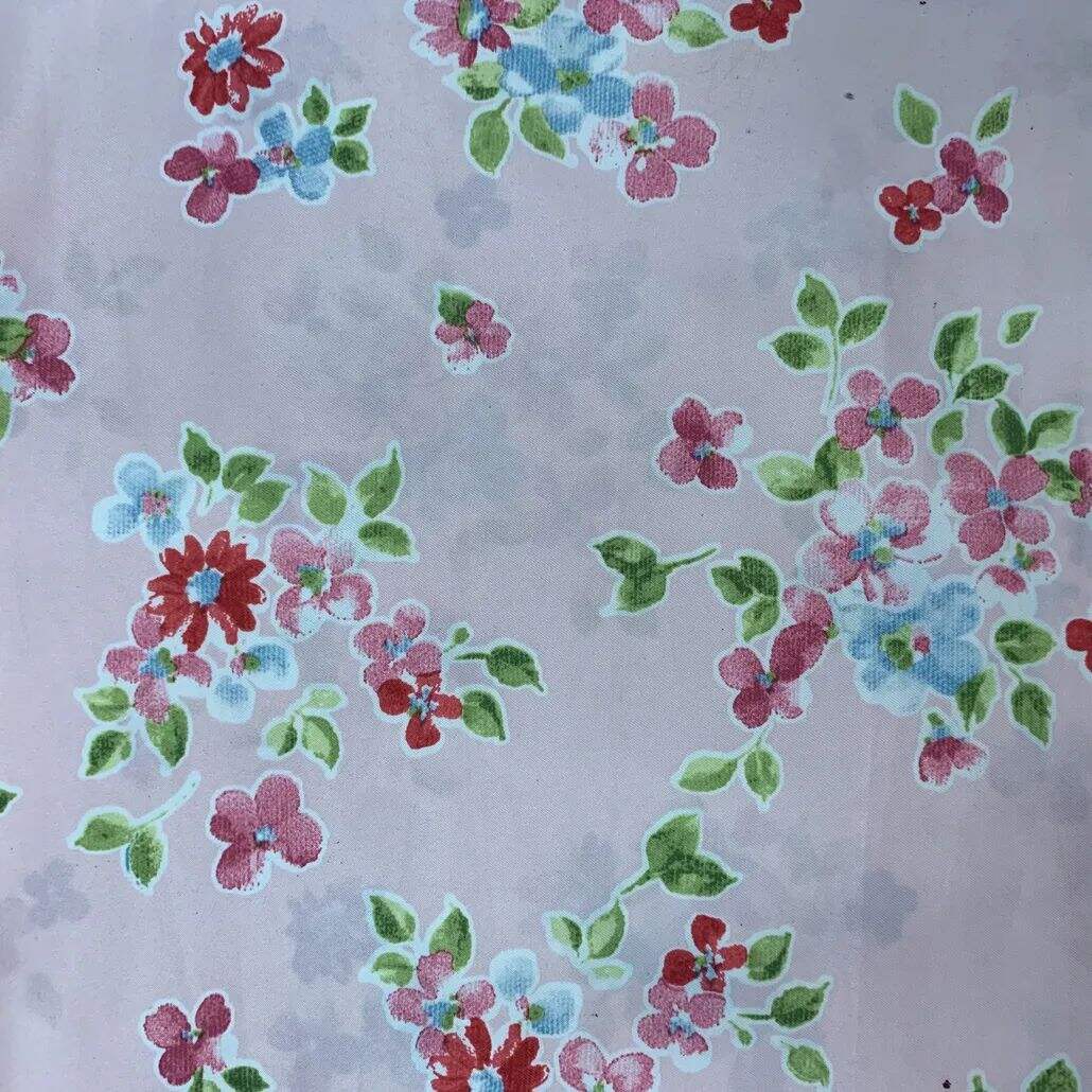 2021 (Summer) Foulola News:High Grade Print Country Style 4/4: manufacture