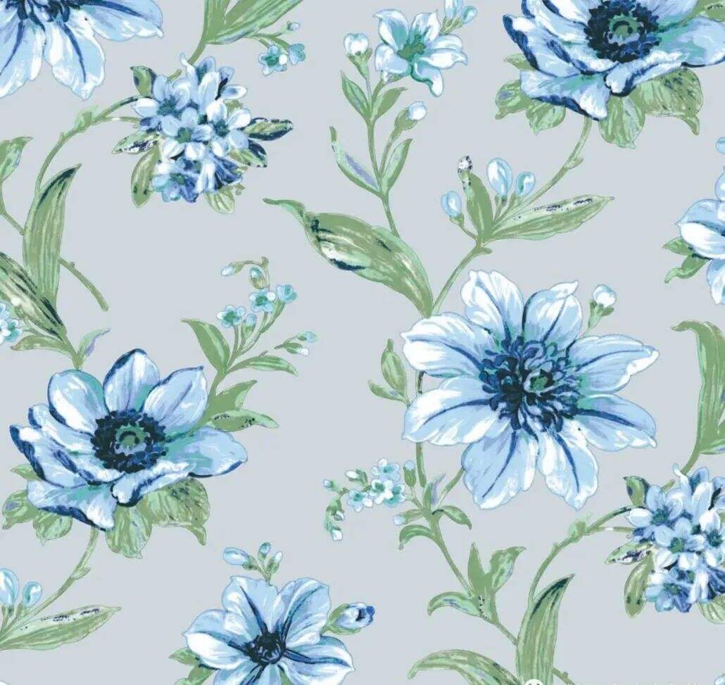 2021 (Summer) Foulola News:High Grade Print Country Style 3/4 details