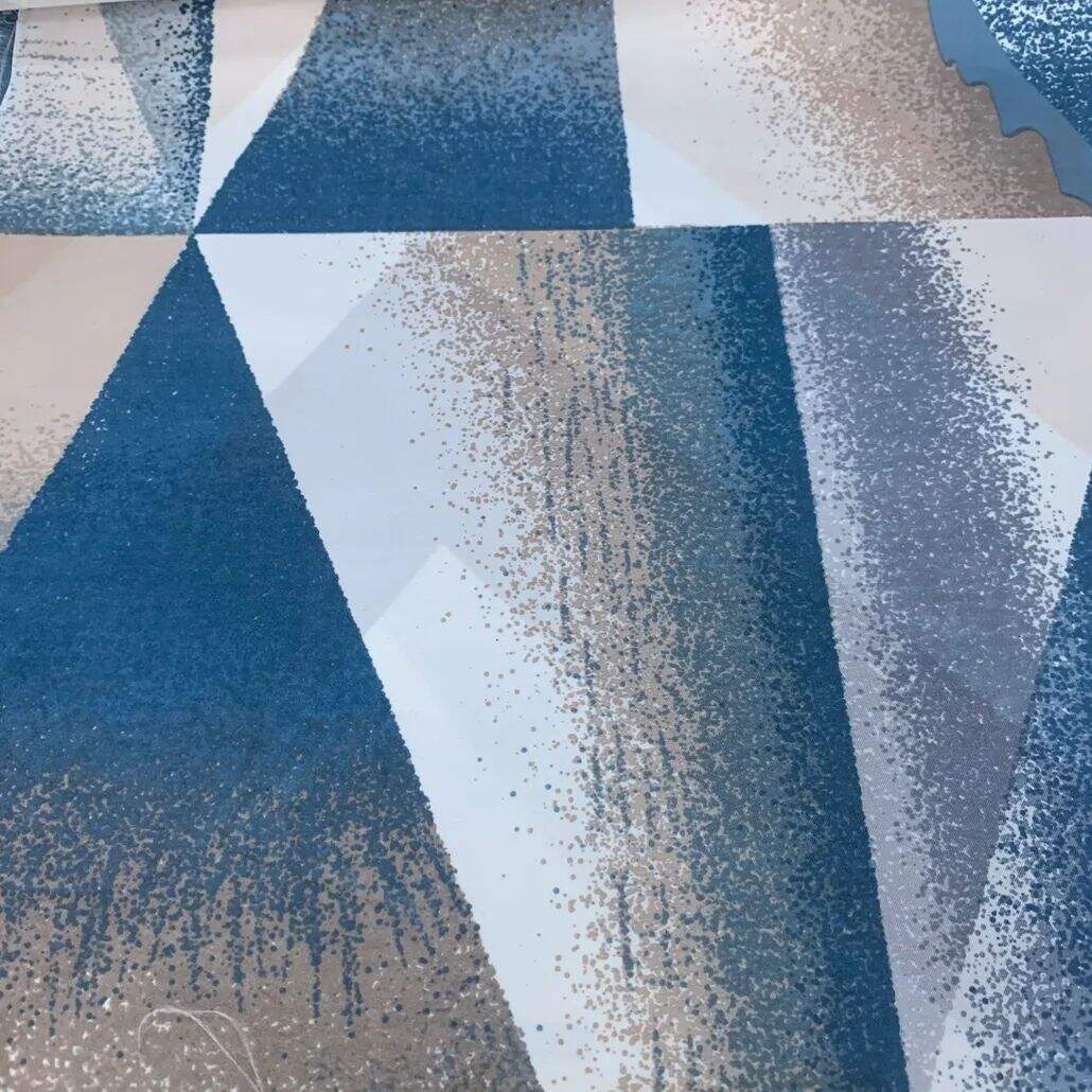 2021 (Summer) Foulola News:High Grade Print-- Moden Style 3/4 manufacture