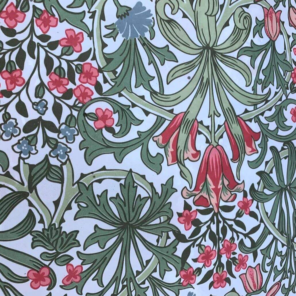 2021 (Summer) Foulola News:High Grade Print-- Abstract Syle 2/2 supplier