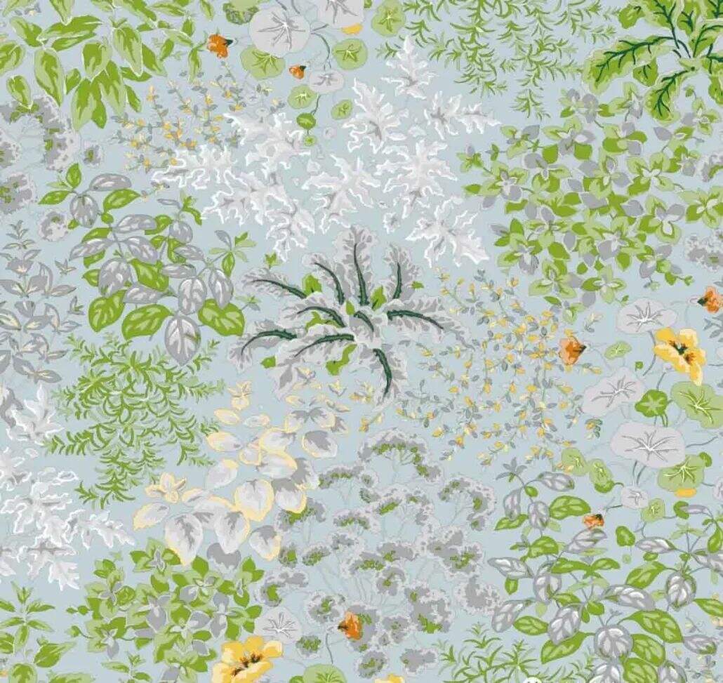 2021 (Summer) Foulola News:High Grade Print Country Style 4/4: supplier
