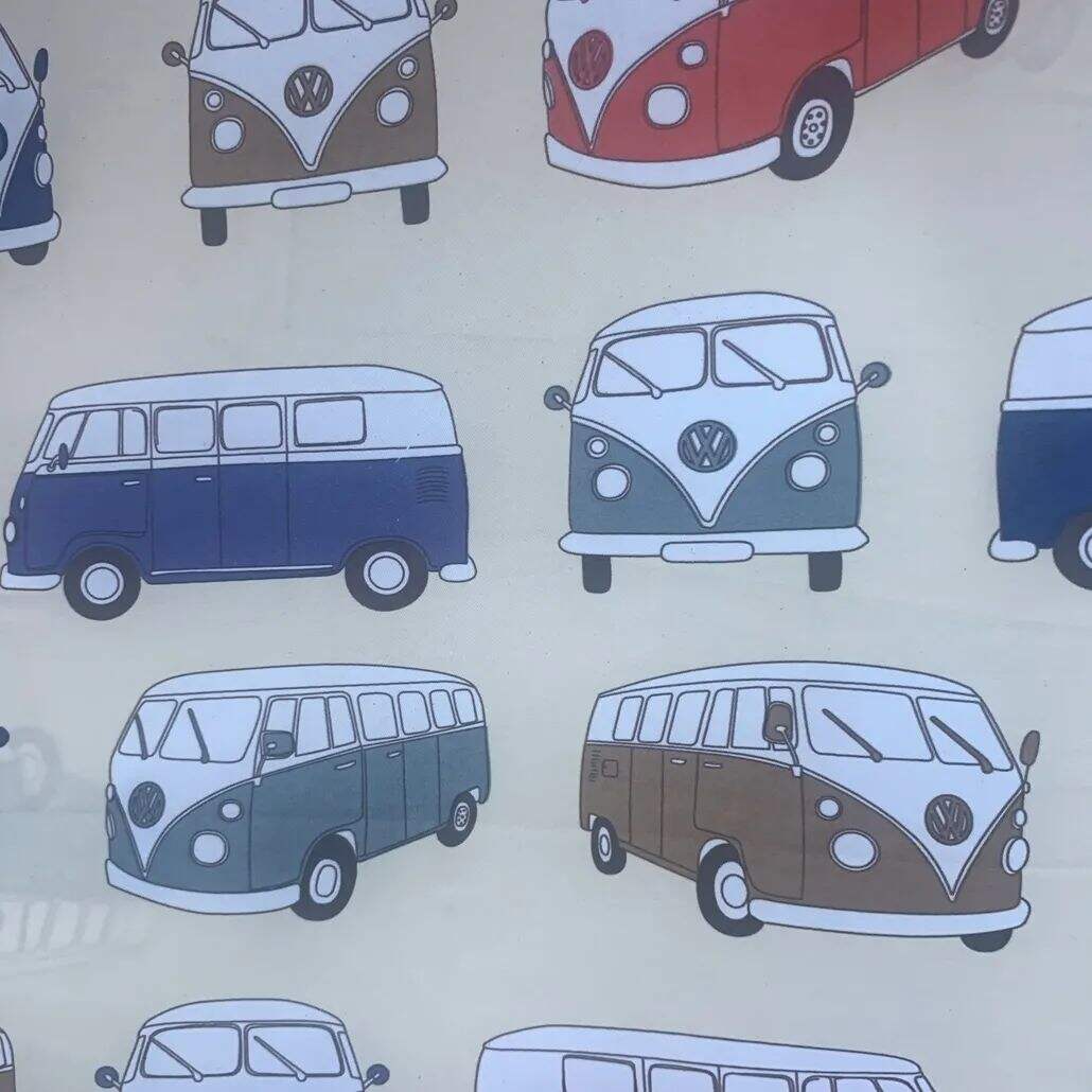2021 (Summer) Foulola News：High Grade Print --Kartoon Syle factory