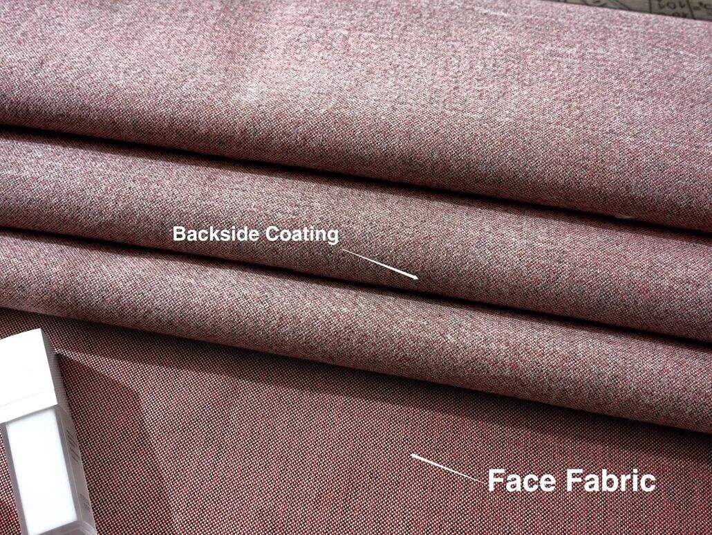 Foulola News:Plain Linen Sofa Fabric-28 Series manufacture
