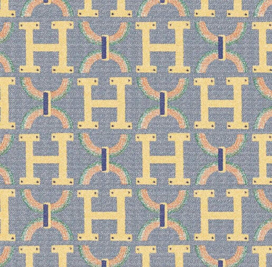 2021 (Summer) Foulola News: High Grade Print-- Moden Style 2/4 manufacture