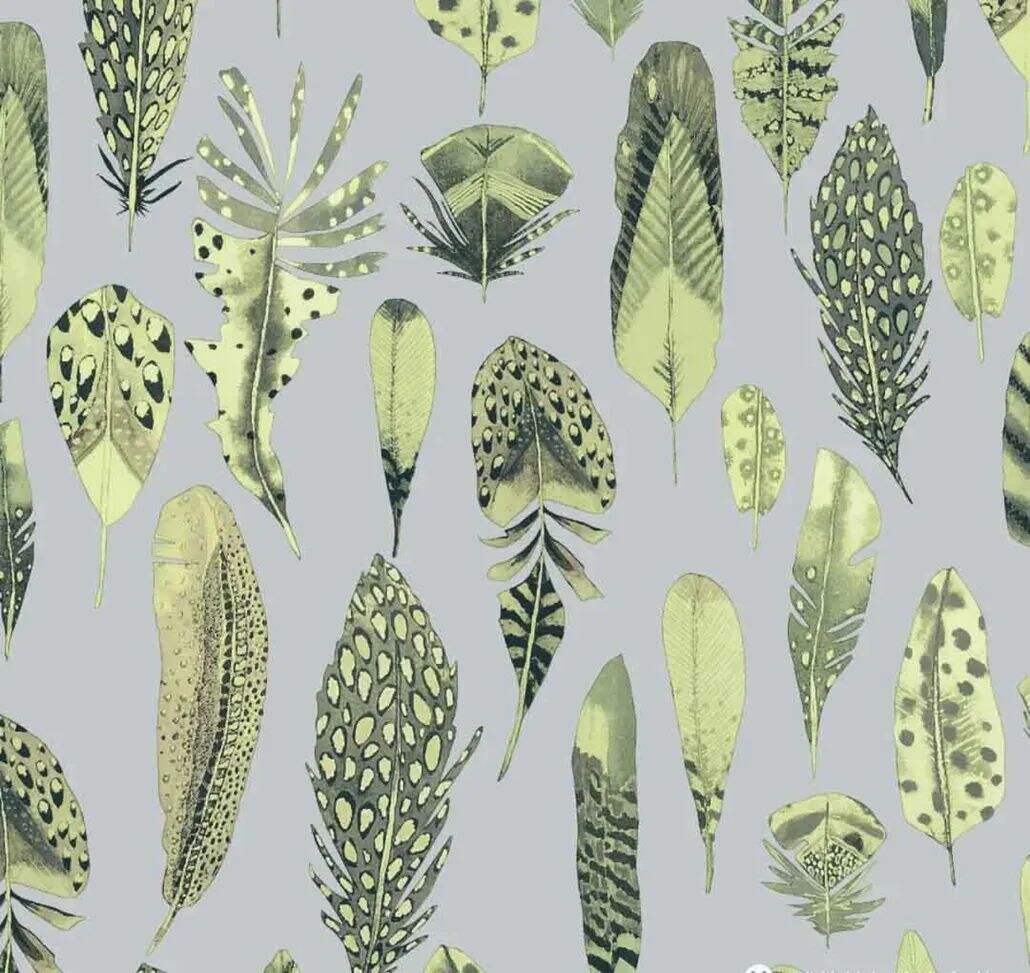 2021 (Summer) Foulola News:High Grade Print Country Style 4/4: factory