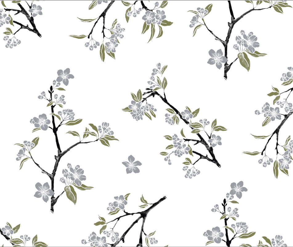 2022 (Fab.) Foulola News: Country Style High Grade Print manufacture