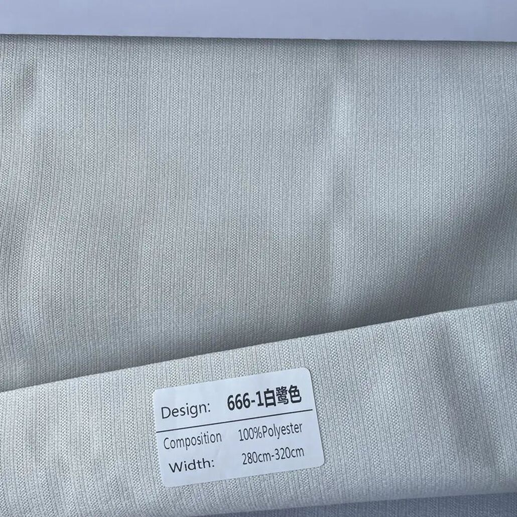 Foulola News：666RYL Series，2.8m Width Blackout Curtain factory