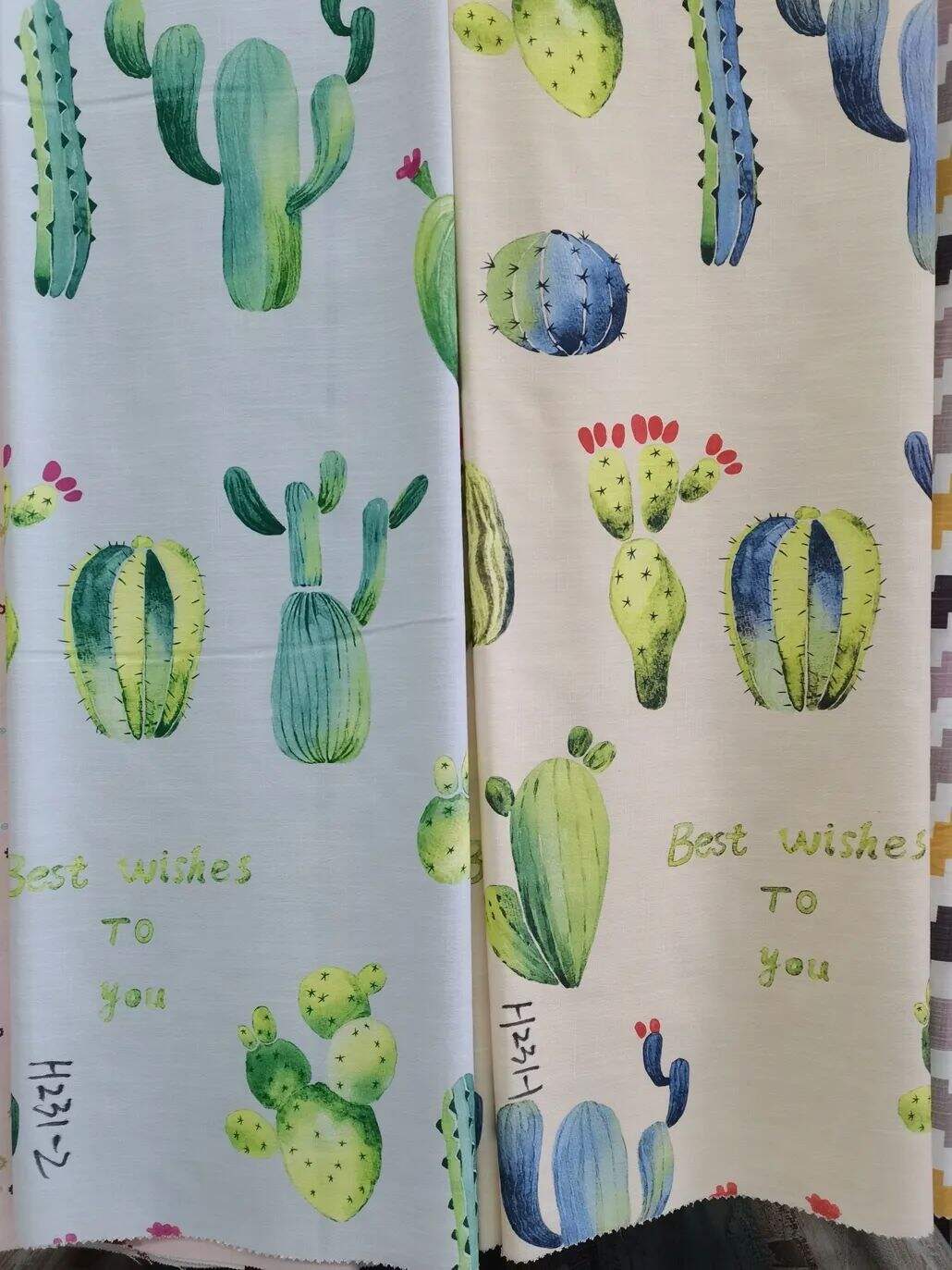 2021 (Summer) Foulola News: High Grade Print-- Moden Style 2/4 supplier