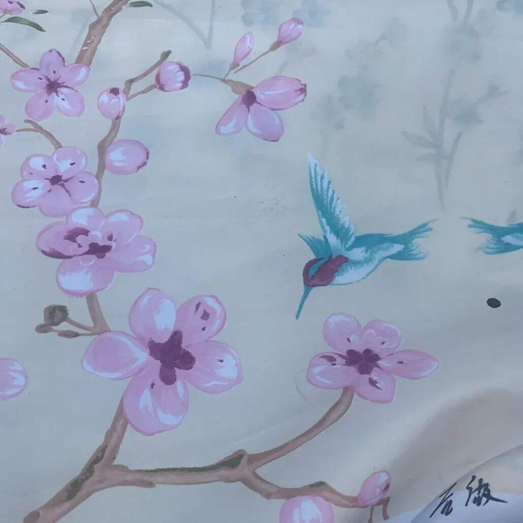 2021 (Summer) Foulola News:High Grade Print Country Style 2/4 details